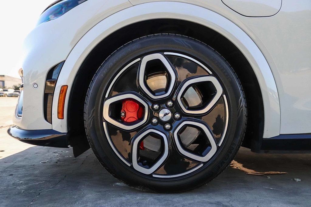 Used 2023 Ford Mustang Mach-E GT AWD/4WD image 13
