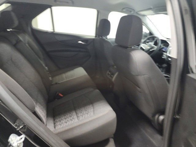Used 2022 Chevrolet Equinox LT FWD image 17