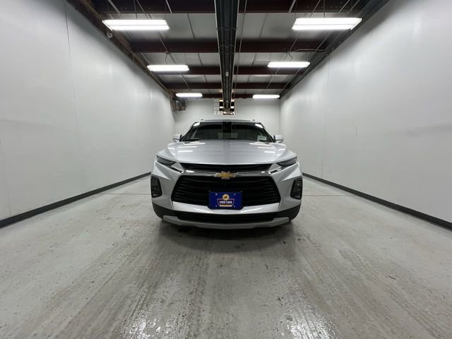 Used 2019 Chevrolet Blazer LT w/ Sound & Technology Package image 3