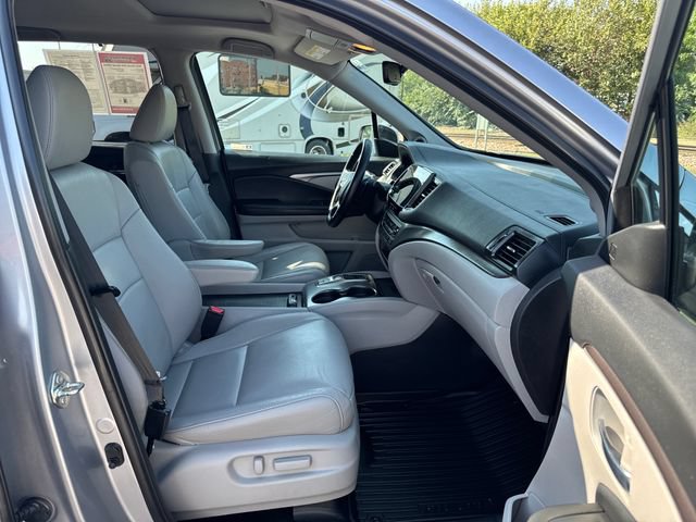 Used 2021 Honda Pilot Special Edition image 29