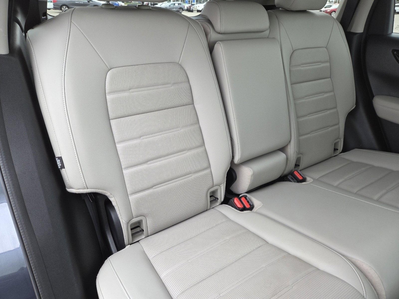 Used 2024 Honda CR-V EX-L image 20