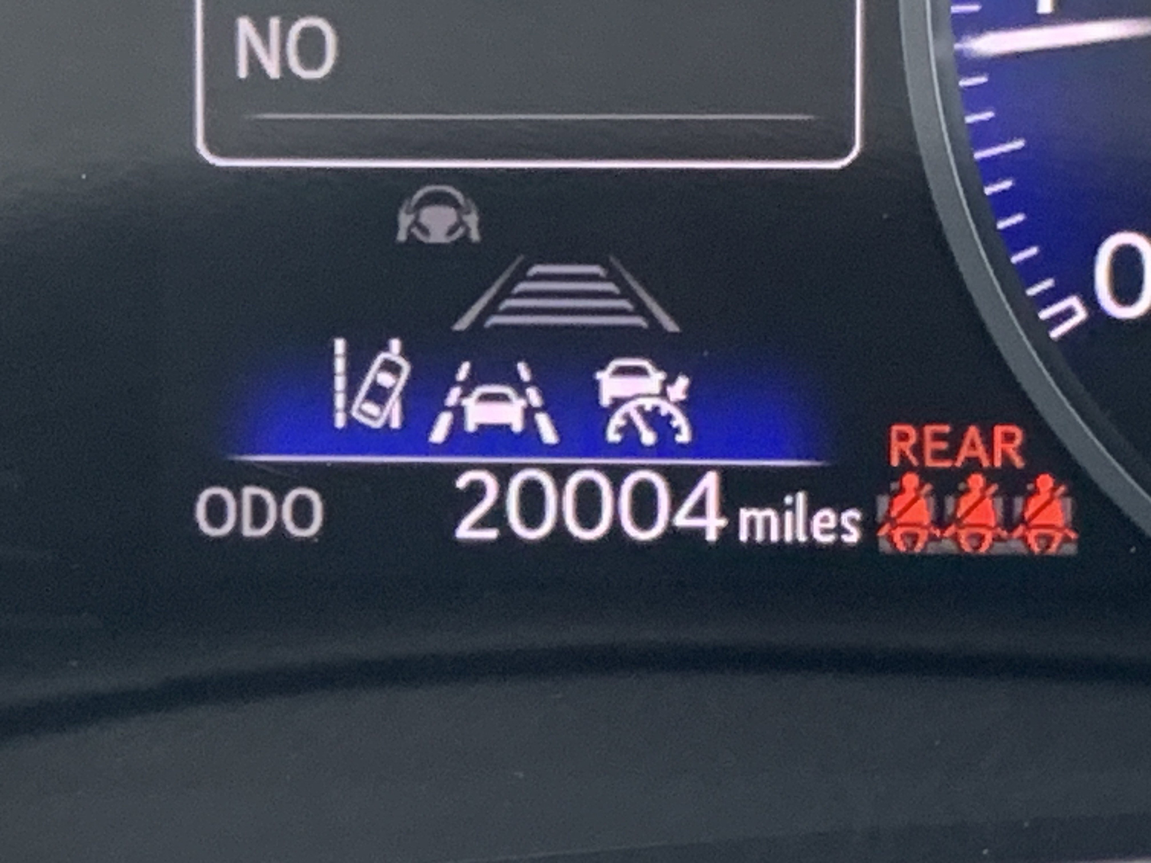 Used 2023 Lexus NX 350 AWD w/ Cold Area Package image 22