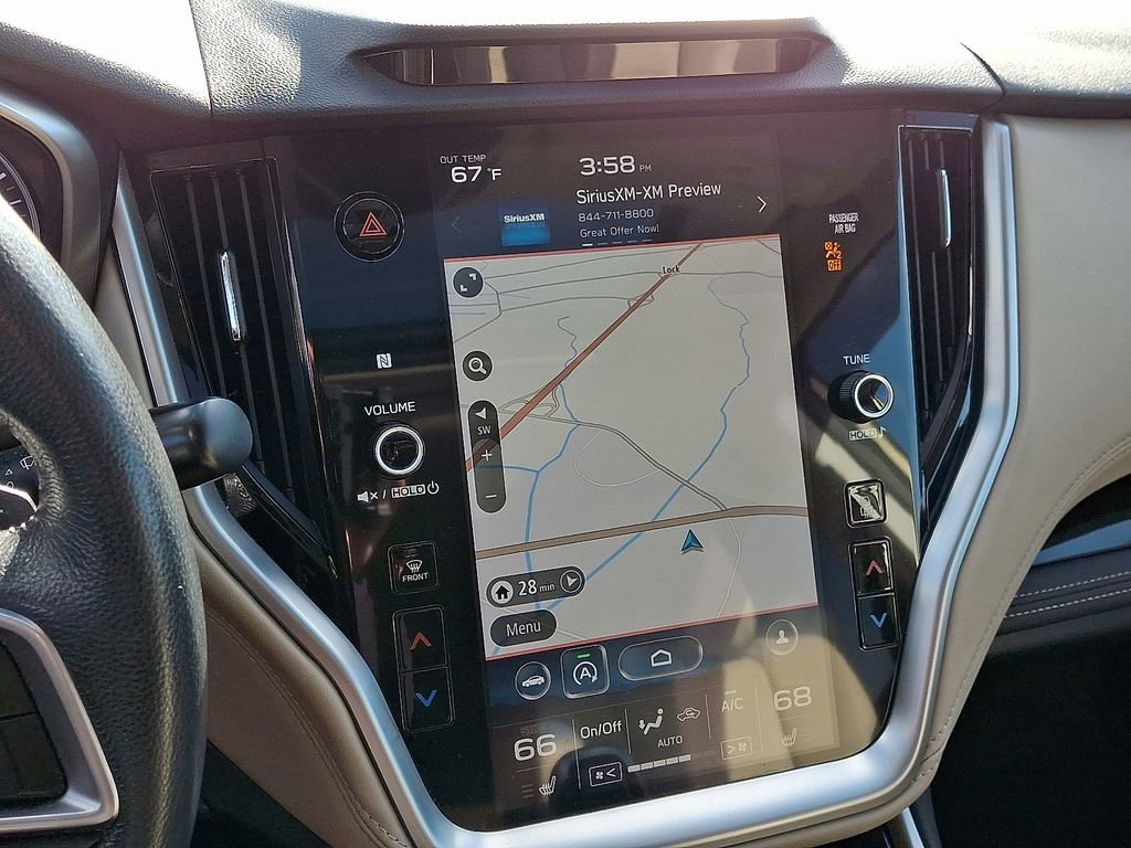 Used 2021 Subaru Outback Limited w/ Popular Package #2 image 17