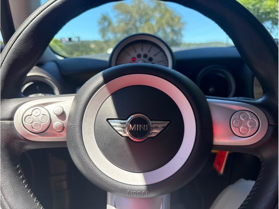 Used 2008 MINI Cooper Hardtop FWD image 15