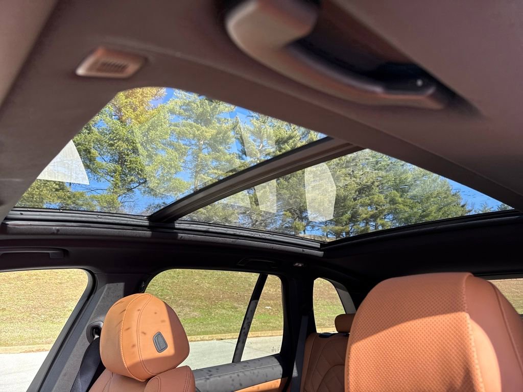 New 2026 BMW X5 xDrive50e w/ M Sport Package image 20