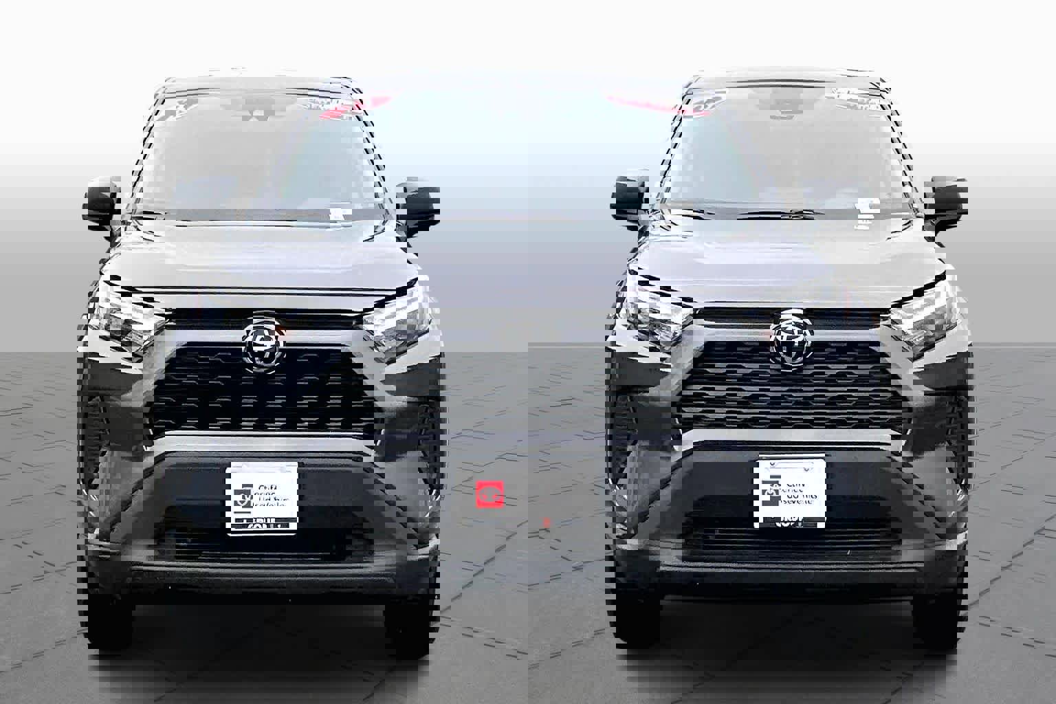 Certified 2023 Toyota RAV4 LE image 3