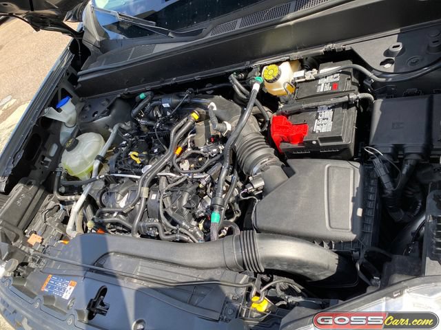 Used 2023 Ford Maverick XL w/ Equipment Group 100A Standard AWD/4WD image 23