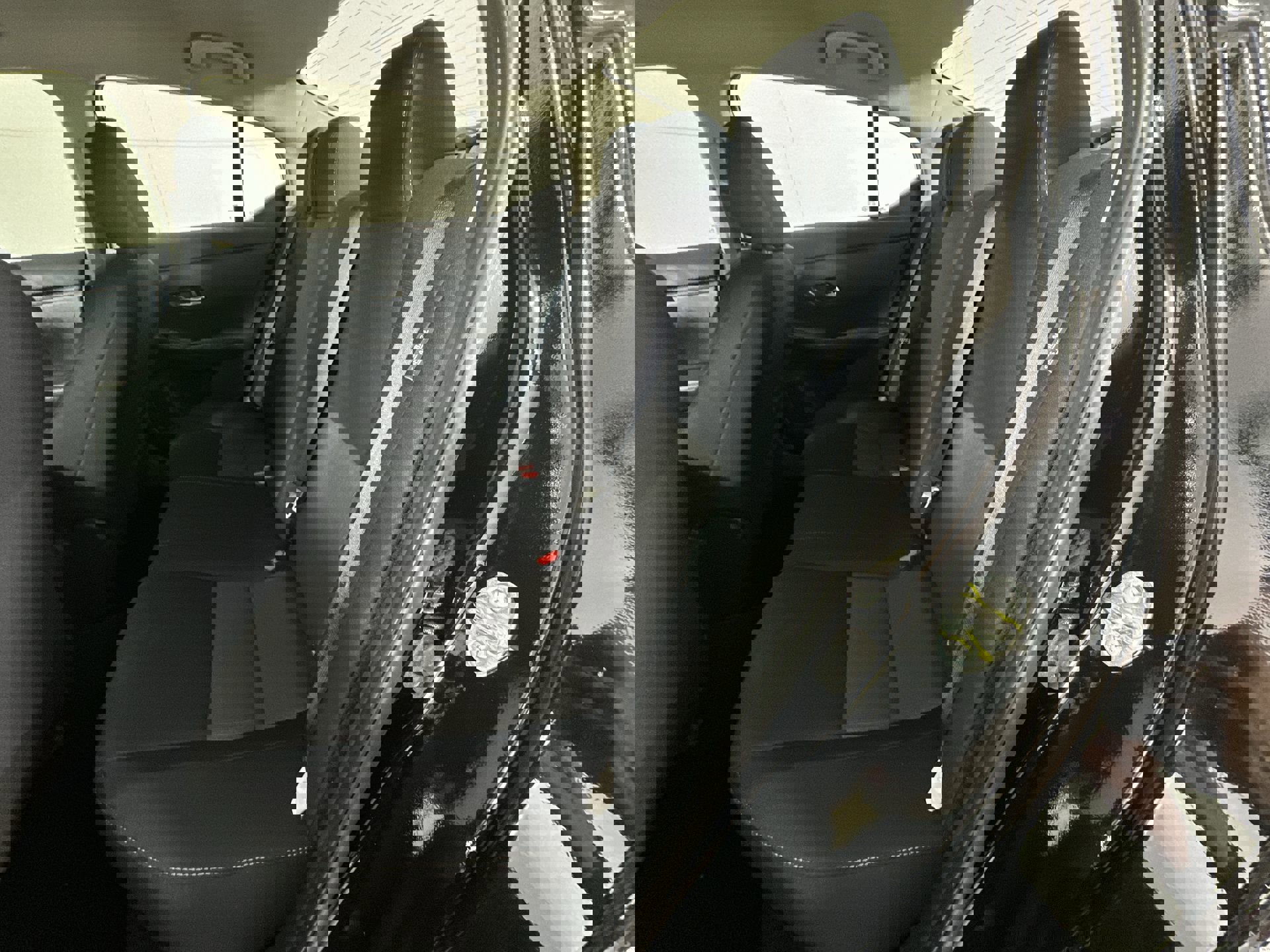 Certified 2023 Nissan Sentra SV w/ All-Weather Package image 27