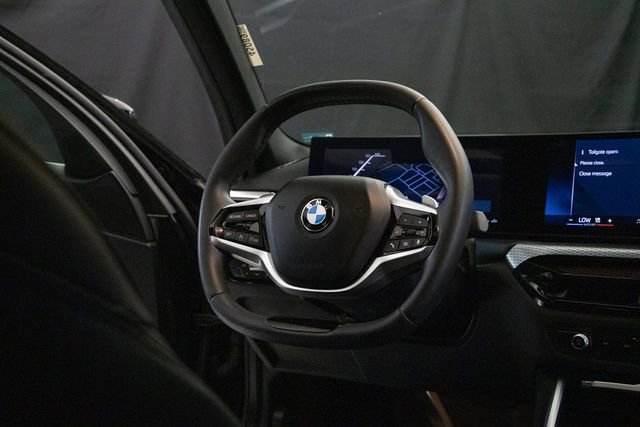 Used 2025 BMW 330i xDrive Sedan image 14