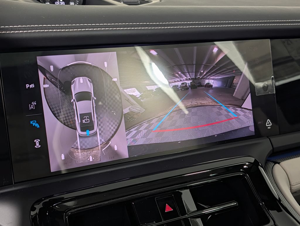 New 2026 Porsche Panamera 4 AWD/4WD image 33