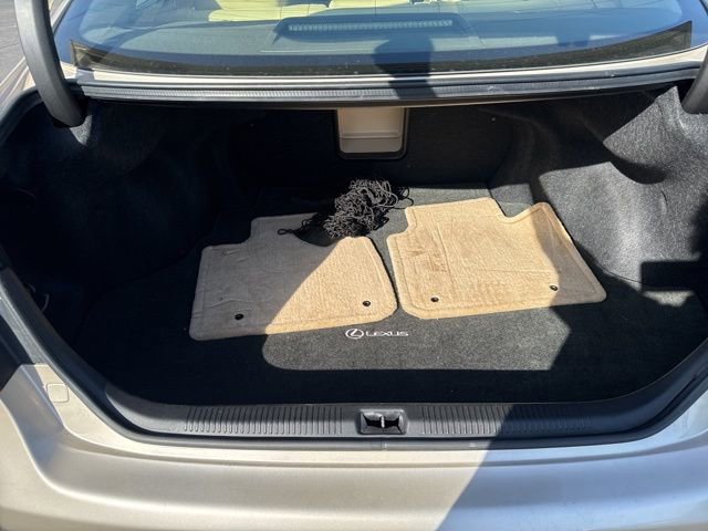 Used 2012 Lexus ES 350 FWD image 9