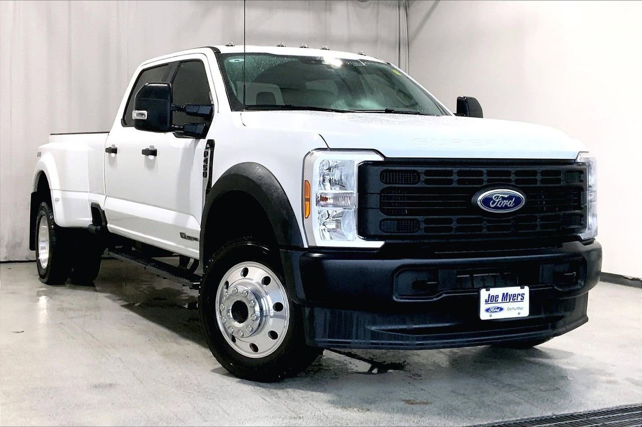 Used 2025 Ford F450 XL