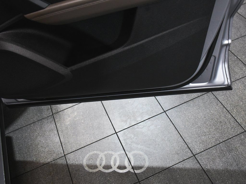 Used 2025 Audi Q5 Premium Plus w/ Premium Plus AWD/4WD image 26