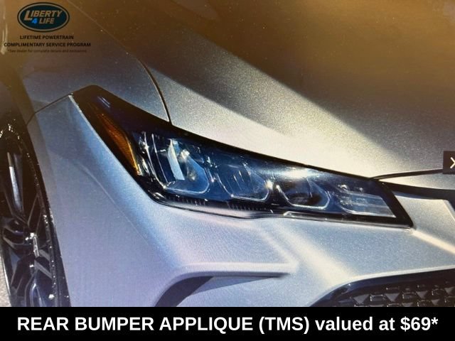 Used 2021 Toyota Avalon XSE FWD image 4