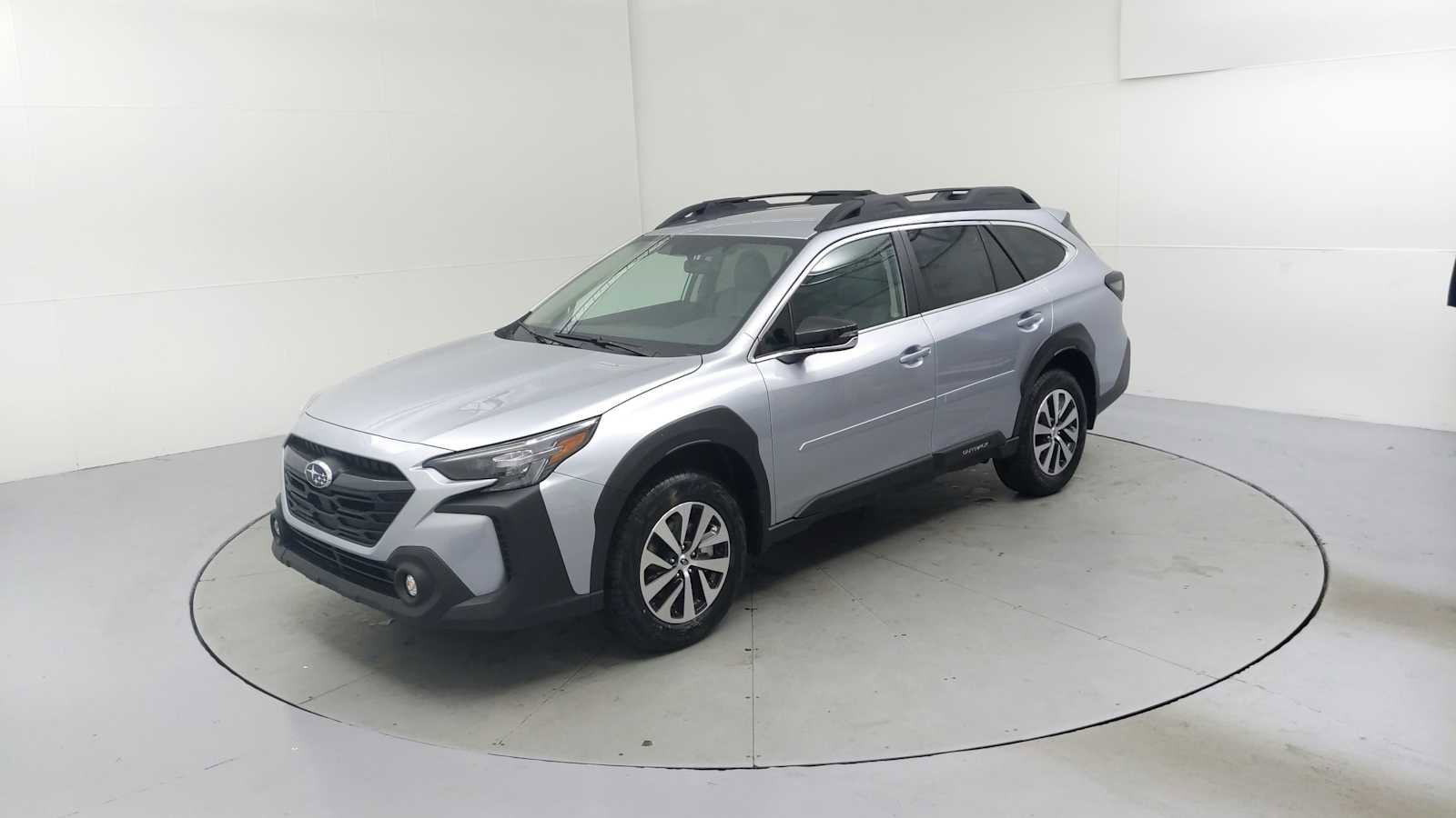 New 2025 Subaru Outback Premium image 4