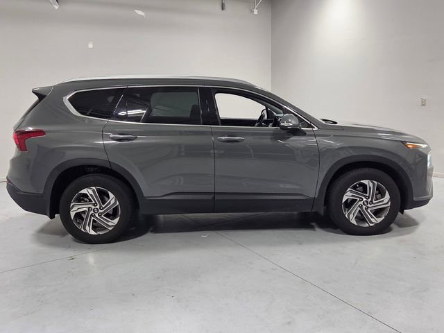 Used 2023 Hyundai Santa Fe SEL w/ Winter Weather Package FWD image 15