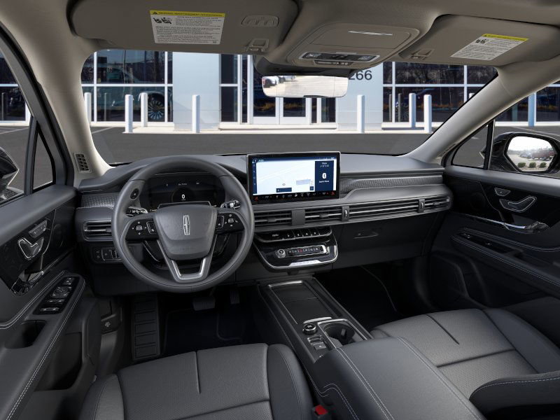 New 2026 Lincoln Corsair Grand Touring image 9