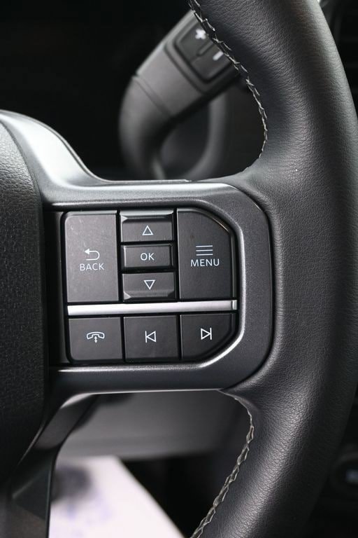 Used 2025 Ford F150 XLT w/ Equipment Group 301A Standard AWD/4WD image 16