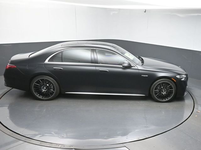 New 2026 Mercedes-Benz S 63 AMG S image 48