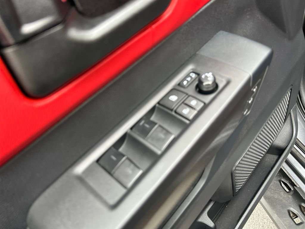 Used 2023 Toyota Tundra TRD Pro image 19