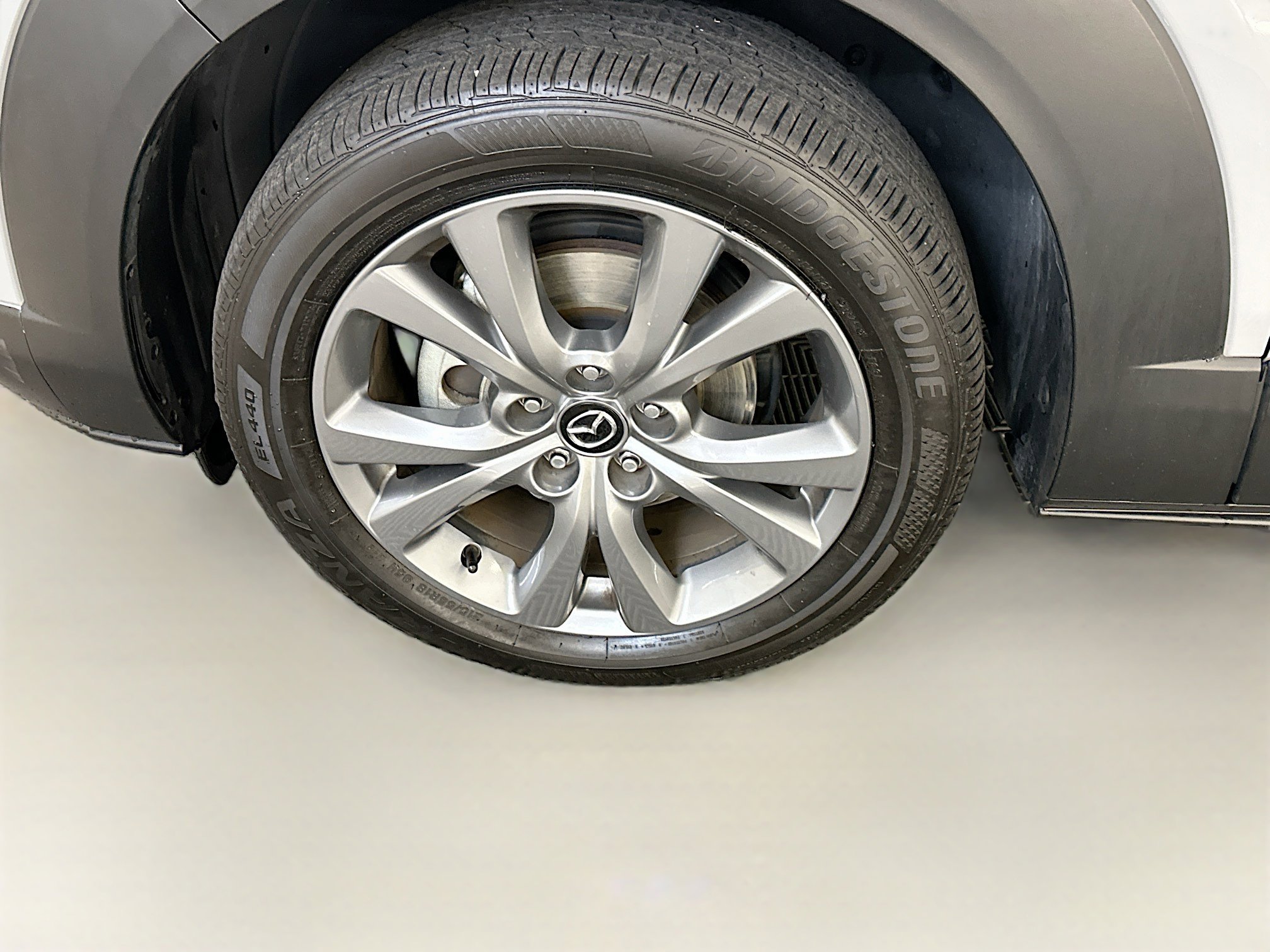 Used 2025 MAZDA CX-30 AWD 2.5 S w/ Preferred Package image 11