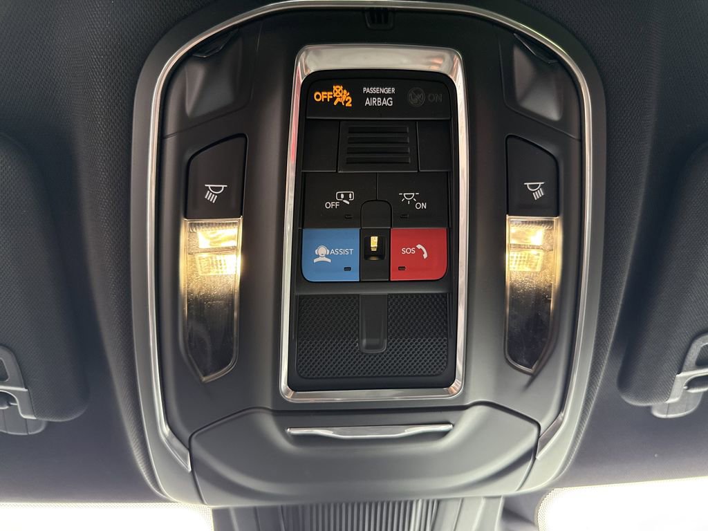 New 2026 Dodge Charger Daytona Scat Pack w/ Track Package image 34