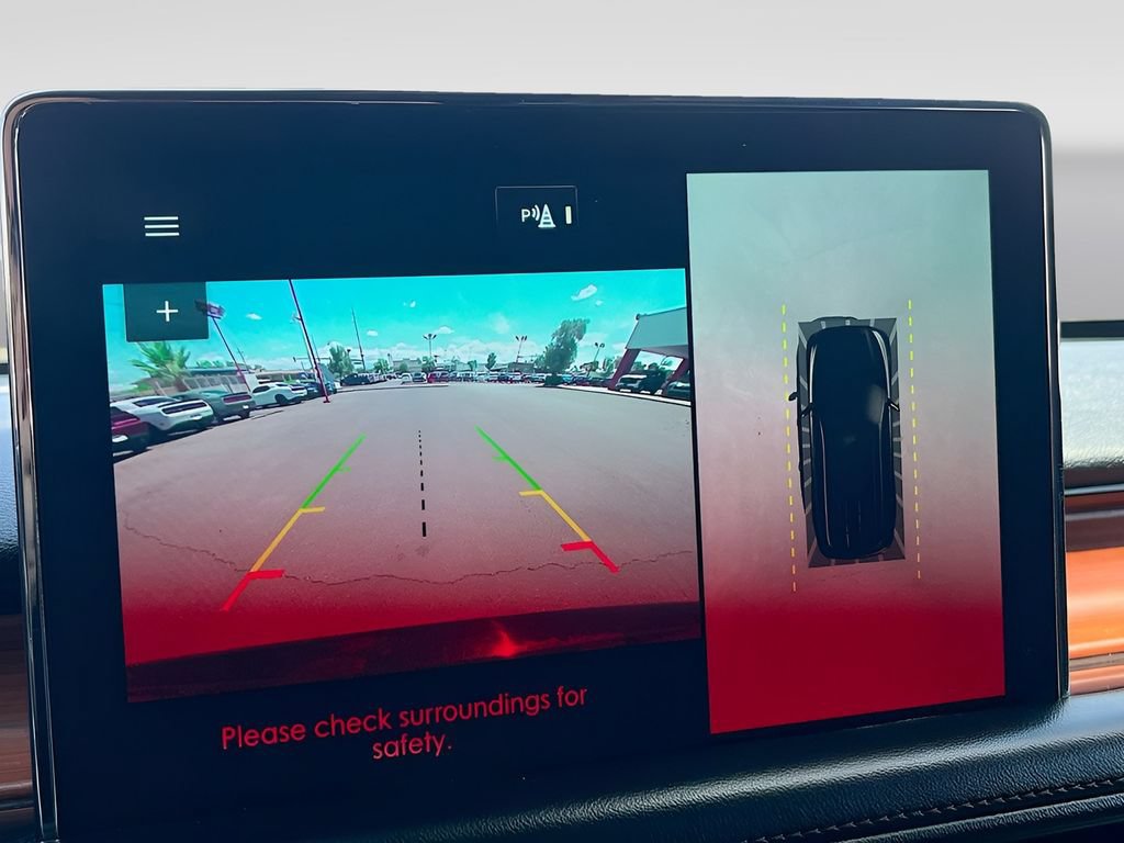 Used 2020 Lincoln Aviator Reserve RWD image 14