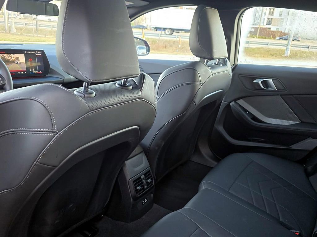 Used 2025 BMW 228i xDrive image 32