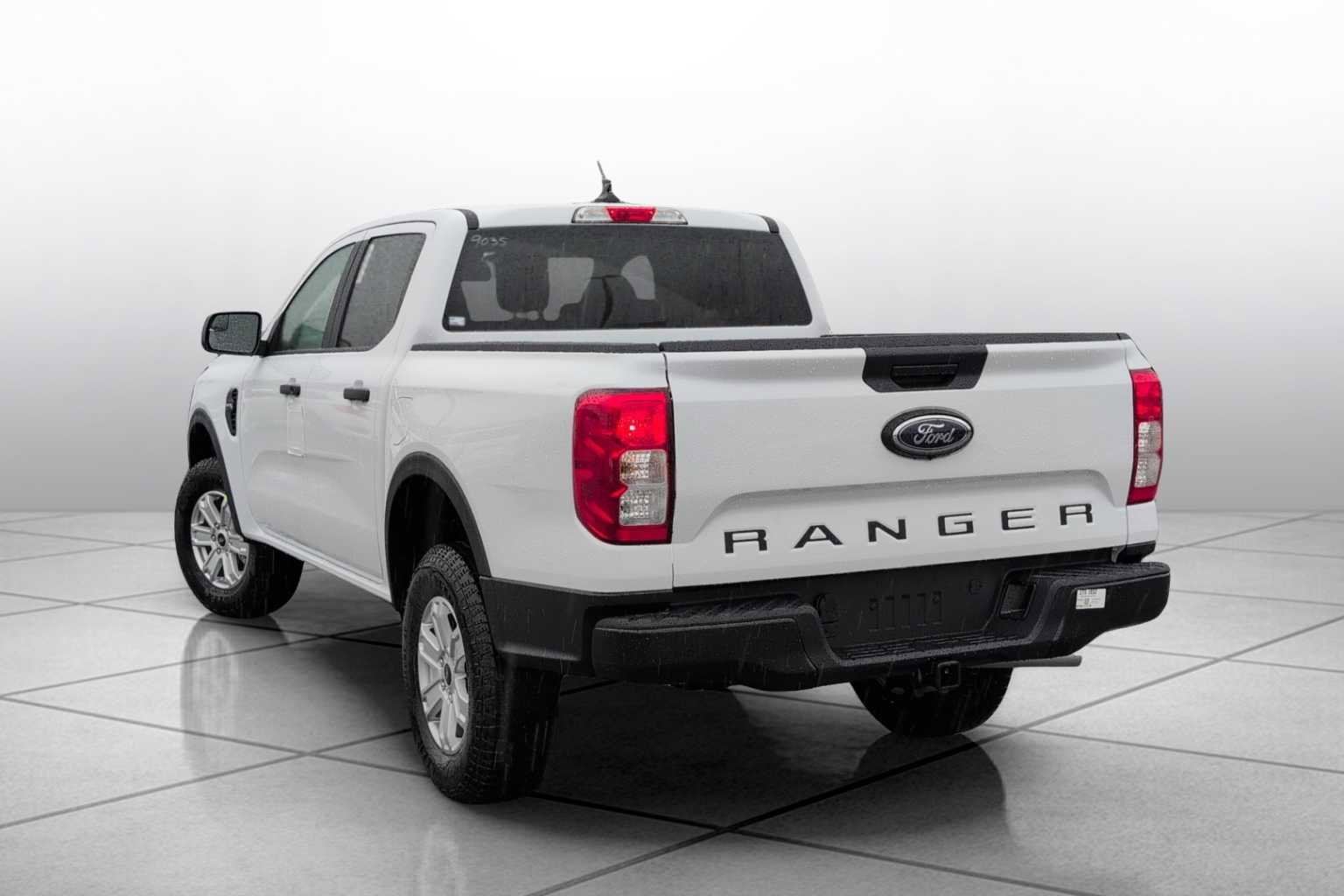 New 2025 Ford Ranger XL w/ Trailer Tow Package image 15