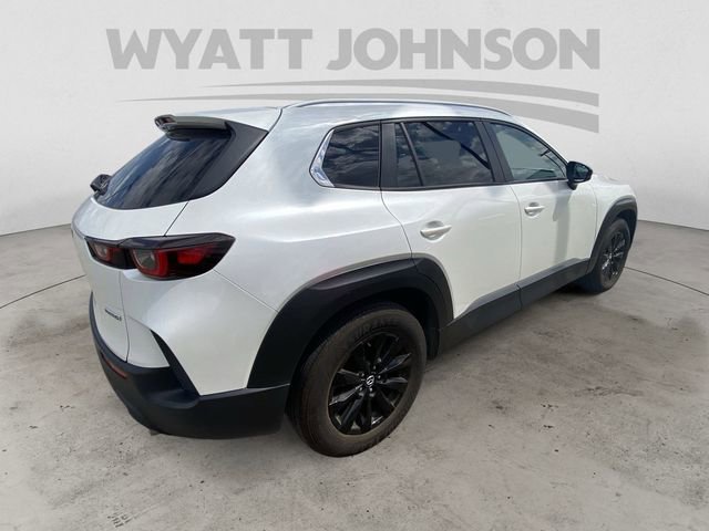 Used 2025 MAZDA CX-50 AWD 2.5 S w/ Preferred Package image 10