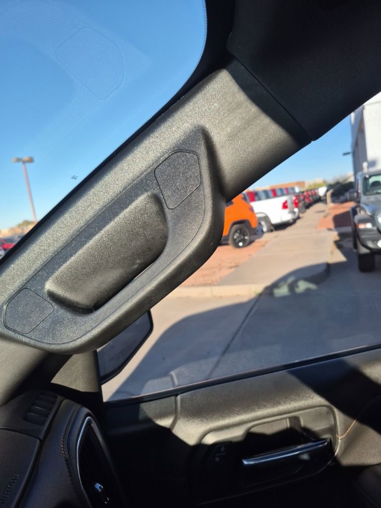 Used 2019 GMC Sierra 1500 AT4 w/ AT4 Premium Package image 46