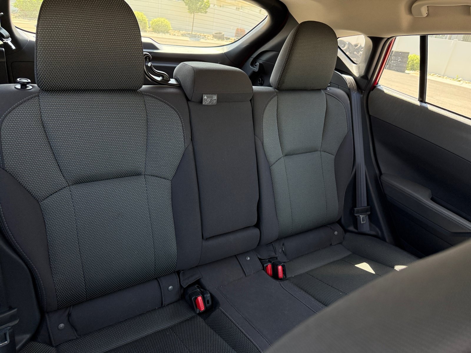 Certified 2024 Subaru Crosstrek 2.0i Premium AWD/4WD image 18