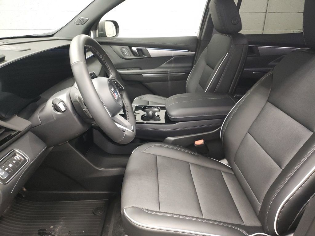 New 2026 Buick Enclave Preferred w/ Power Package image 24