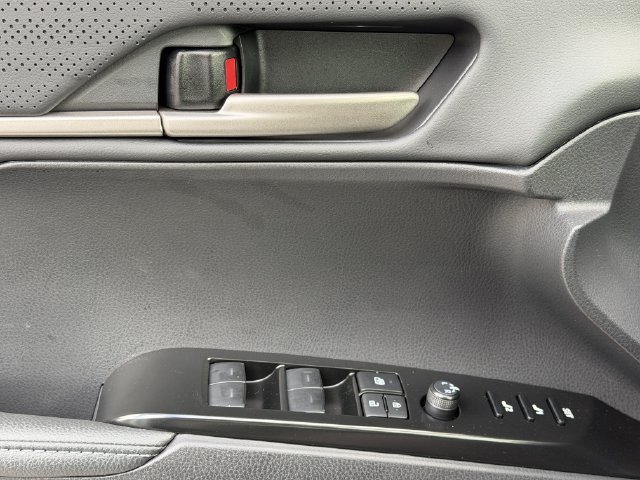 New 2026 Toyota Camry XSE w/ Premium Plus Package FWD image 23