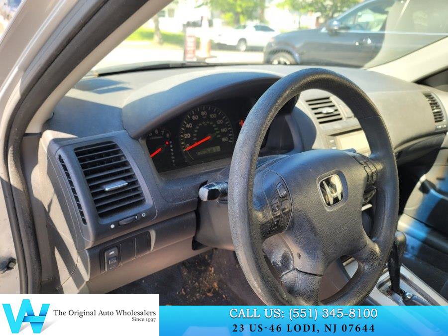 Used 2003 Honda Accord EX image 8