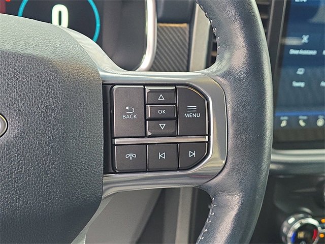 Certified 2021 Ford F150 Limited image 18