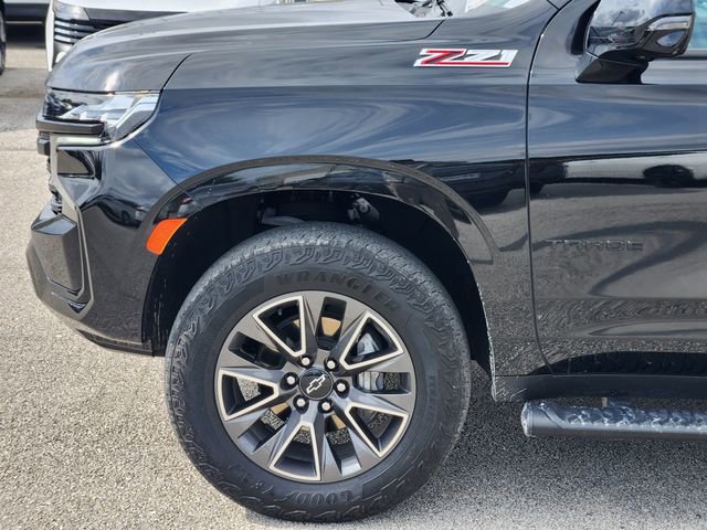 Used 2023 Chevrolet Tahoe Z71 w/ Luxury Package AWD/4WD image 5