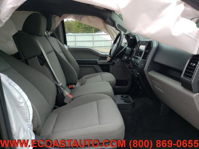 Used 2018 Ford F150 XLT w/ Equipment Group 302A Luxury image 8