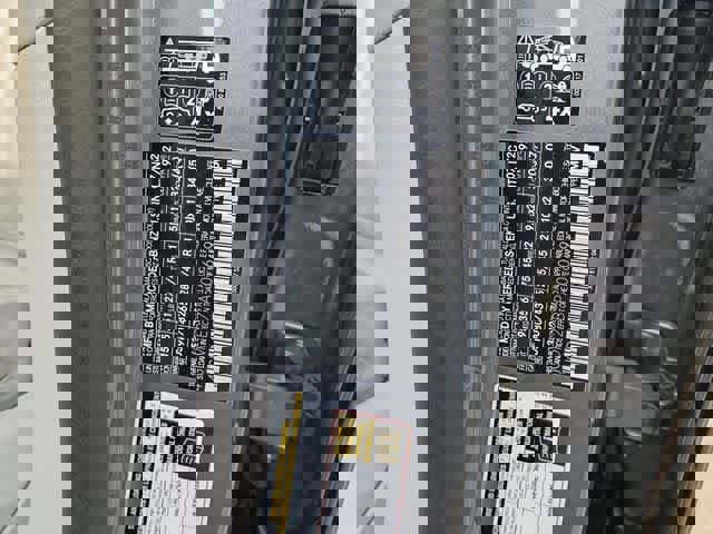 Used 2023 Mercedes-Benz EQS 450+ 4MATIC SUV image 36