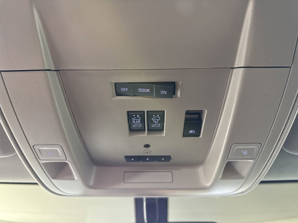 Used 2017 Chevrolet Silverado 2500 LTZ w/ Custom Sport Edition image 30