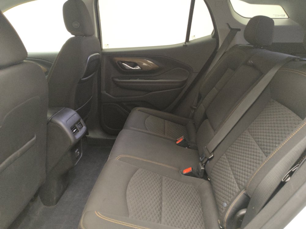 Used 2021 GMC Terrain SLE w/ Driver Convenience Package FWD image 18