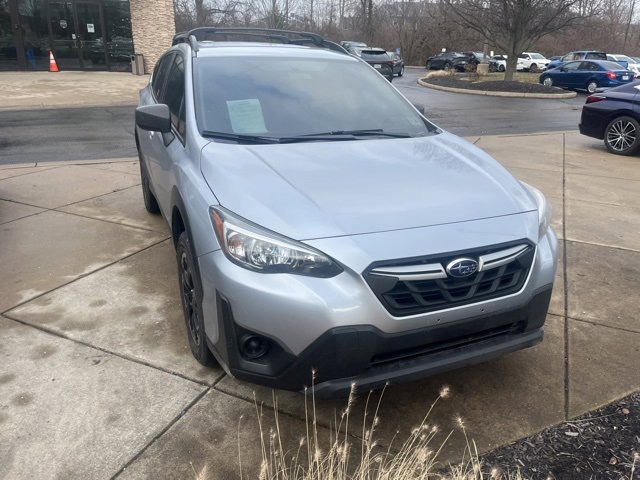 Used 2023 Subaru Crosstrek 2.0i image 12