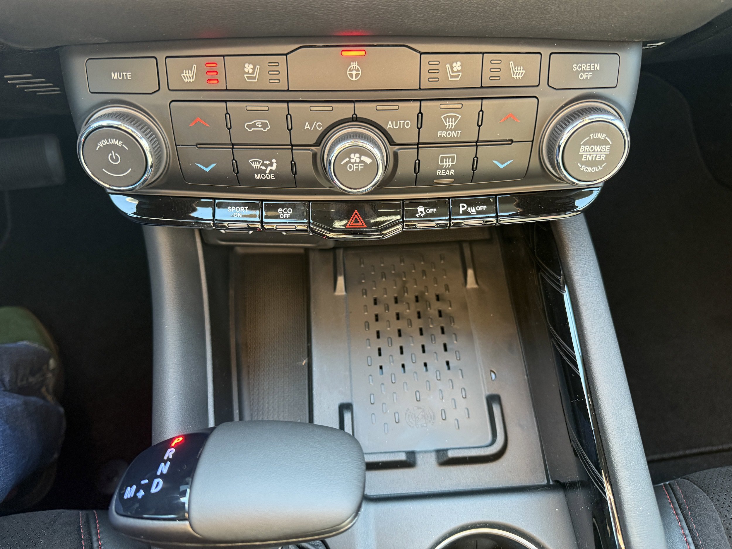 New 2026 Dodge Durango GT AWD/4WD image 13