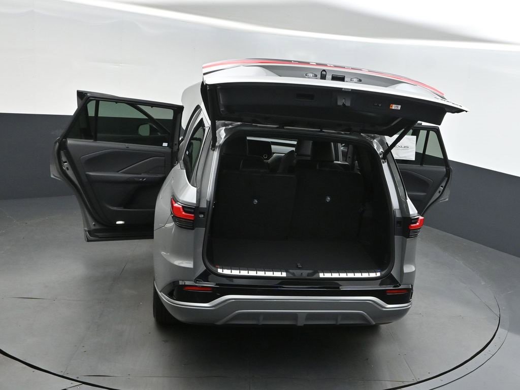 New 2026 Lexus TX 350 AWD image 50