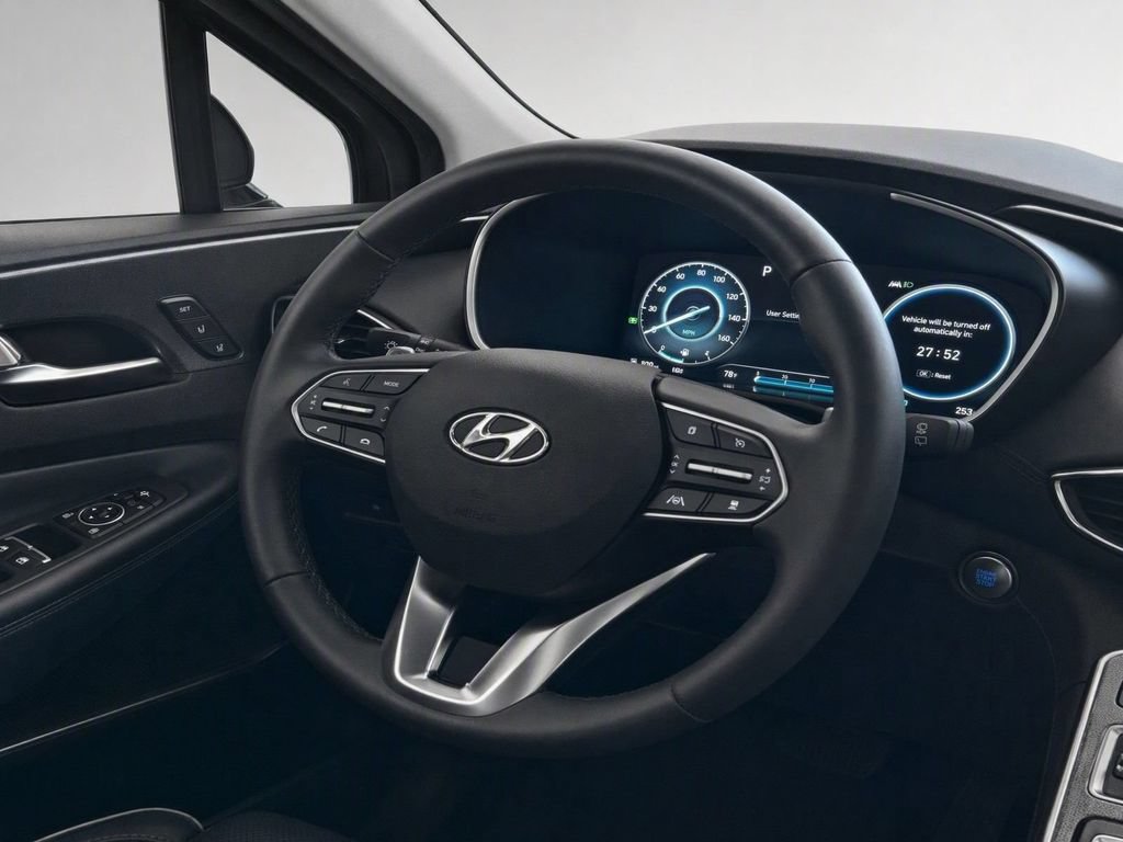 Used 2023 Hyundai Santa Fe Limited AWD/4WD image 34