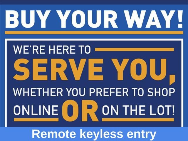 Used 2022 Ford Escape S image 3