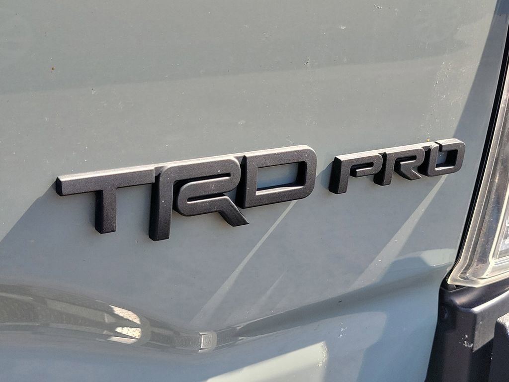 Used 2021 Toyota Tacoma TRD Pro image 7