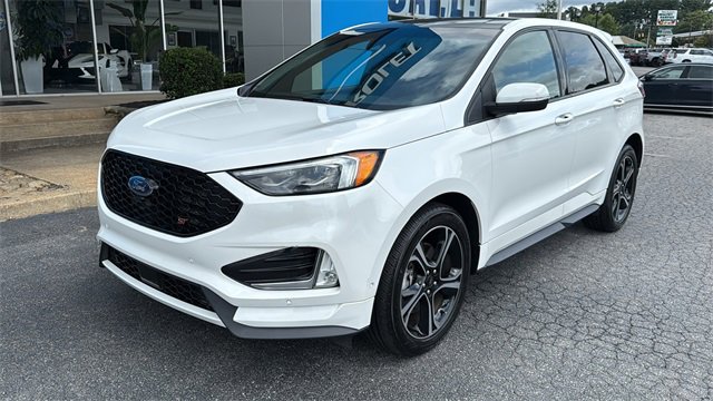 Used 2020 Ford Edge ST w/ Equipment Group 401A