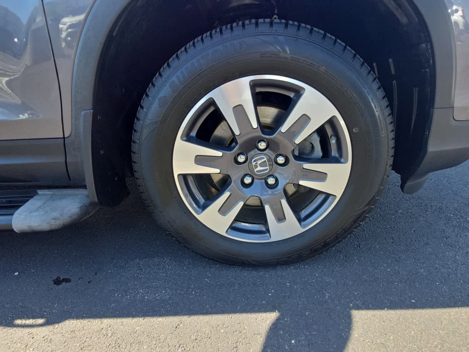 Used 2019 Honda Ridgeline RTL-E image 10