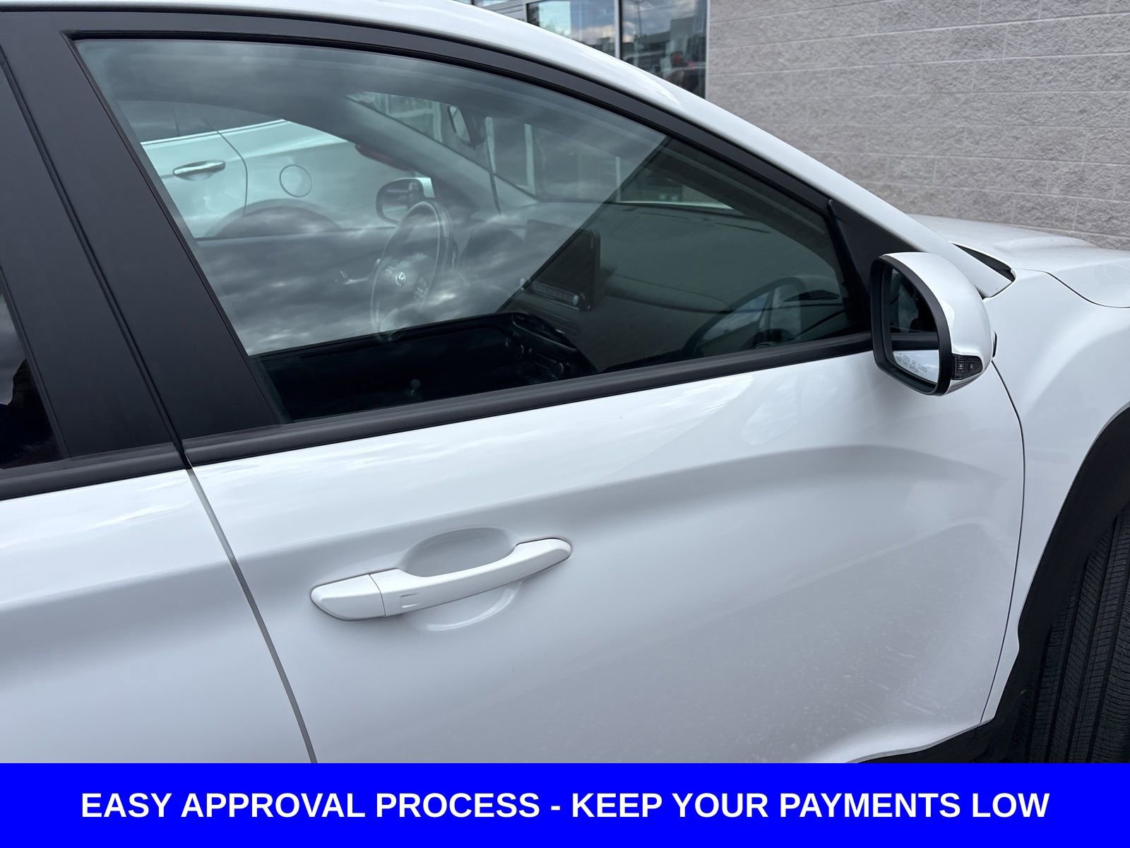 Used 2023 Hyundai Kona SEL w/ Convenience Package AWD/4WD image 11
